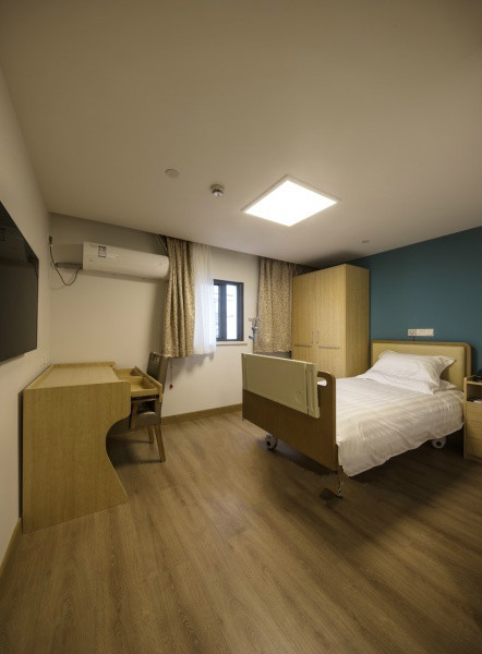 上海市向陽院長者公寓 上海市向陽院長者公寓