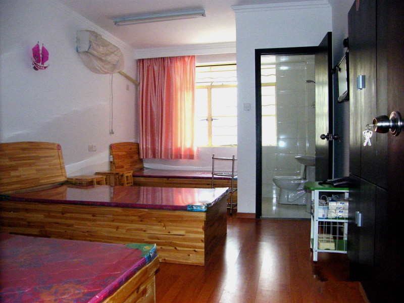 眾仁養老院 眾仁養老院