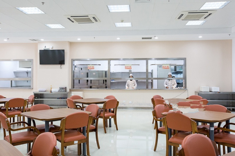 南京九如城康養中心千手院(已停業) 南京九如城康養中心千手院(已停業)