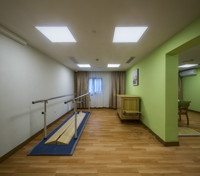 上海市向陽院長者公寓 上海市向陽院長者公寓