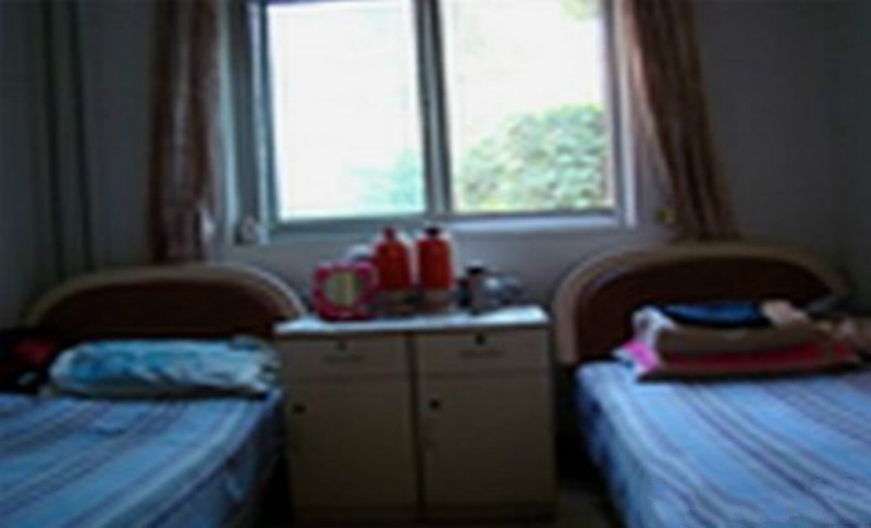 北京市西城區白紙坊街道敬老院