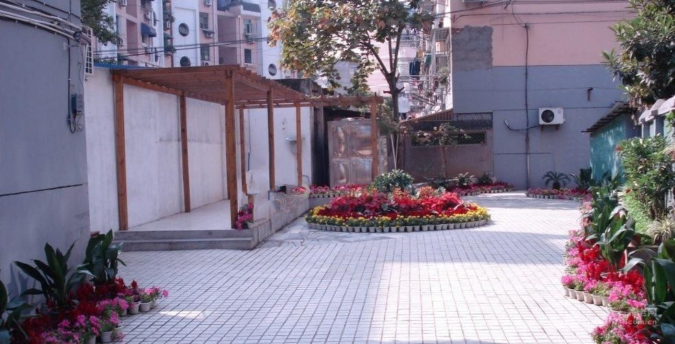 眾仁養老院 眾仁養老院