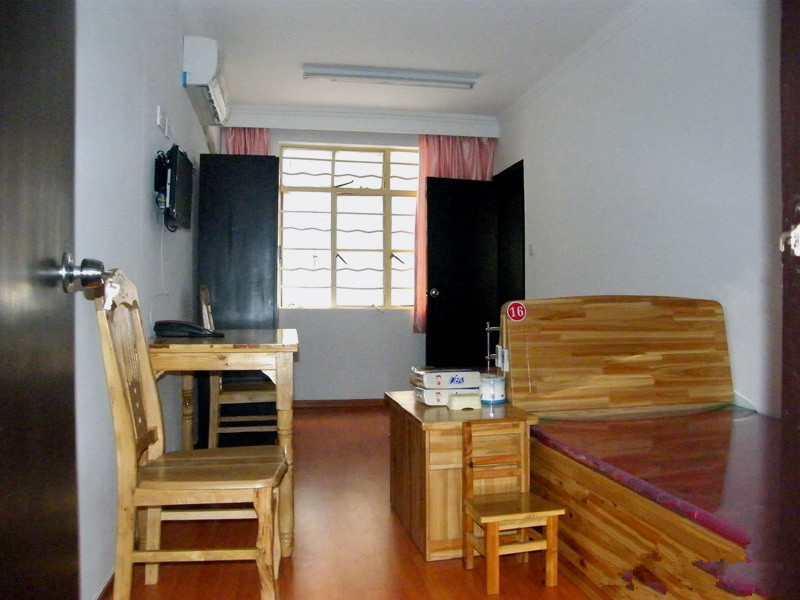 眾仁養老院 眾仁養老院