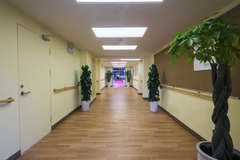 上海市向陽院長者公寓 上海市向陽院長者公寓