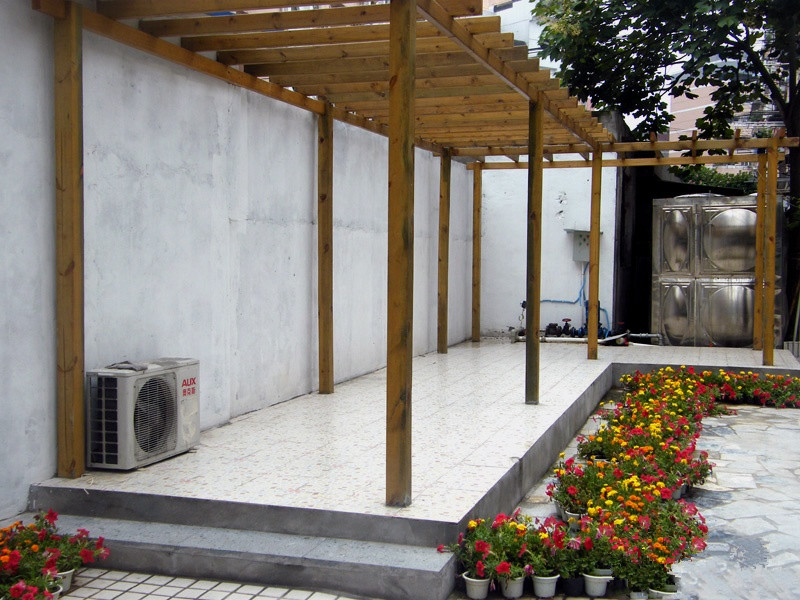 眾仁養老院 眾仁養老院