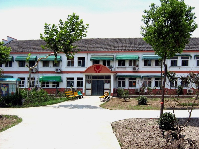 江蘇省南京市建鄴區慧恩老年公寓 江蘇省南京市建鄴區慧恩老年公寓