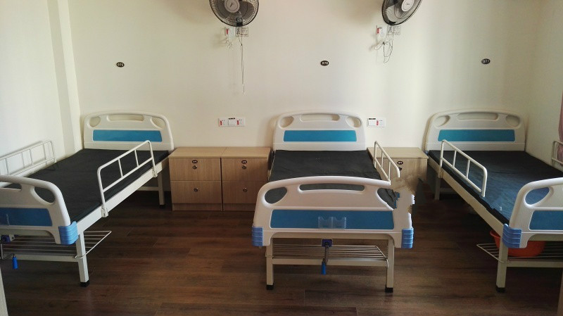 上海法華頤養(yǎng)院 上海法華頤養(yǎng)院