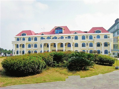 安馨第二敬老院 安馨第二敬老院