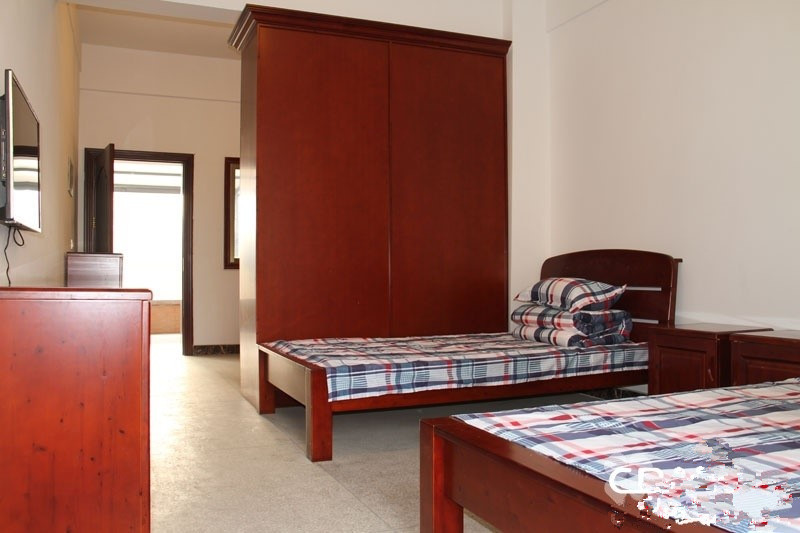 成都靜雅養老服務中心