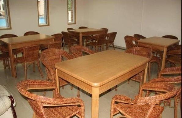 南京市雨花臺區(qū)雨花新村敬老康復(fù)護理院 南京市雨花臺區(qū)雨花新村敬老康復(fù)護理院