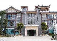 大愛城養老服務有限公司