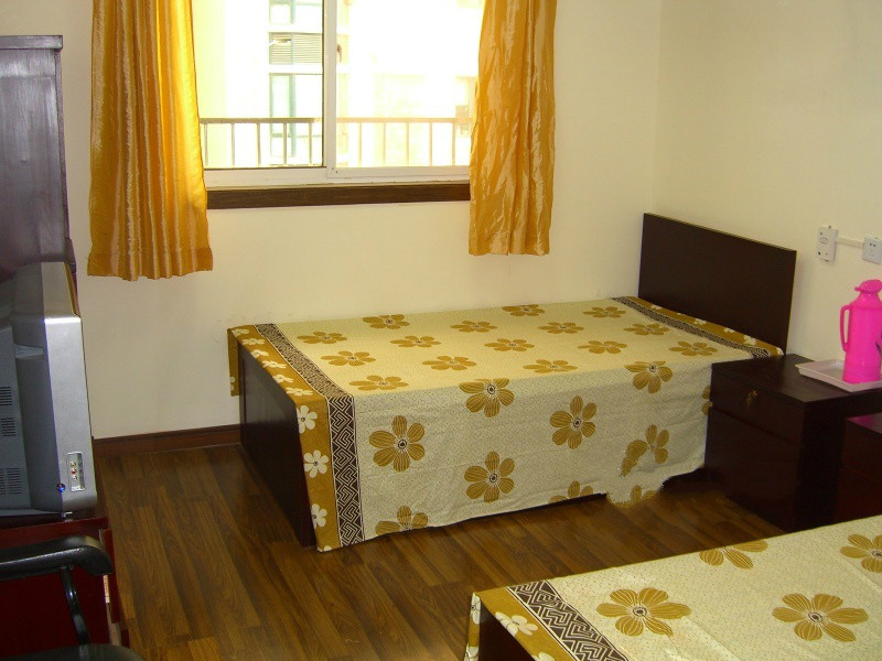 上海法華頤養(yǎng)院 上海法華頤養(yǎng)院