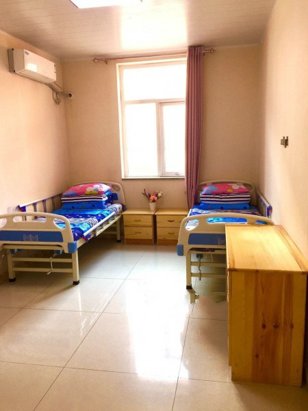 北京市朝陽區(qū)仁愛敬老院 北京市朝陽區(qū)仁愛敬老院