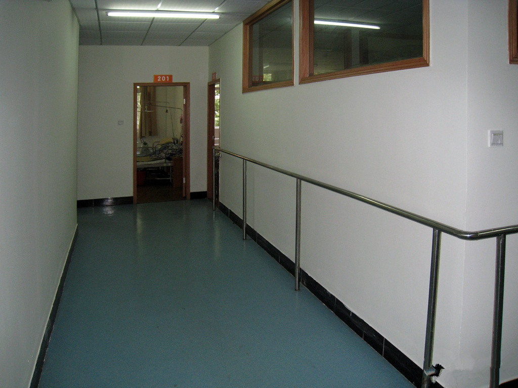 江蘇省南京市棲霞區華電金色家園老年公寓