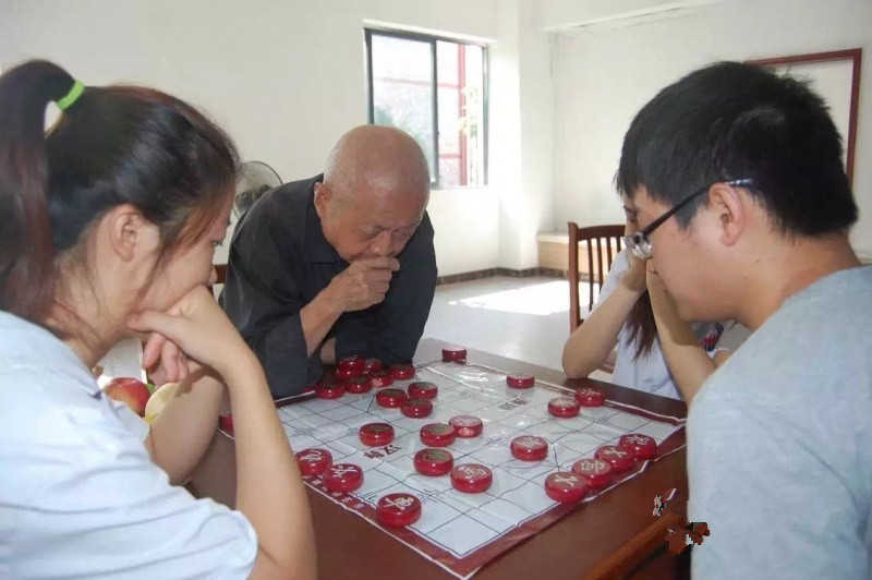 成都靜雅養老服務中心