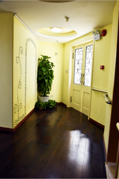 上海普陀區泰和源養老院