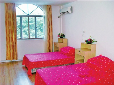 安馨第二敬老院 安馨第二敬老院