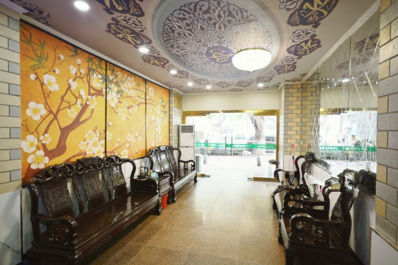 江蘇省南京市民族老年公寓(回民) 江蘇省南京市民族老年公寓(回民)