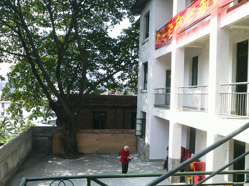 長生養(yǎng)老院 長生養(yǎng)老院