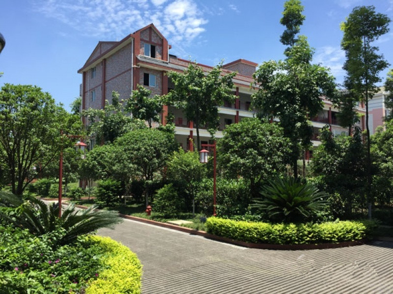 成都靜雅養老服務中心