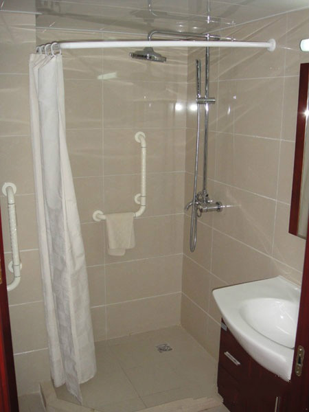 上海市長寧區仙霞社區逸仙敬老院 上海市長寧區仙霞社區逸仙敬老院