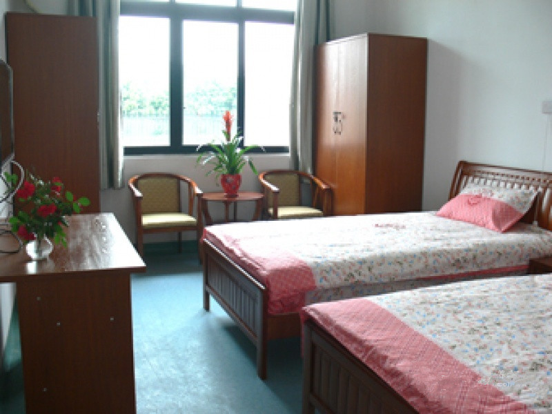 成都市新都香城頤養居(養老院) 成都市新都香城頤養居(養老院)