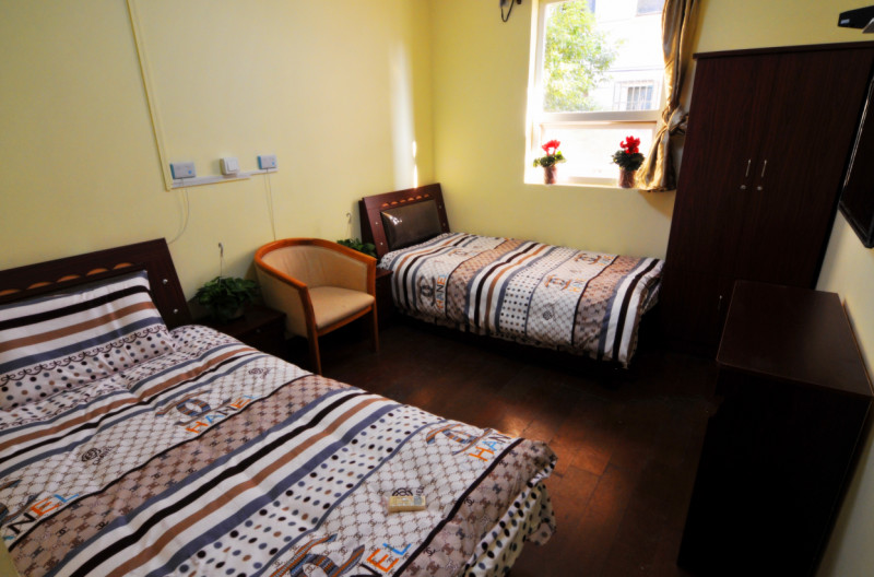 上海普陀區泰和源養老院