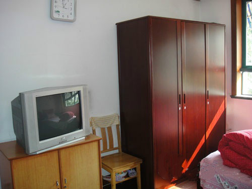 上海市長寧區仙霞社區逸仙敬老院 上海市長寧區仙霞社區逸仙敬老院