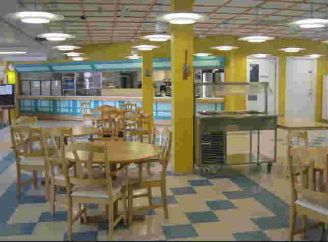 上海市虹口區(qū)教育晚晴園 上海市虹口區(qū)教育晚晴園