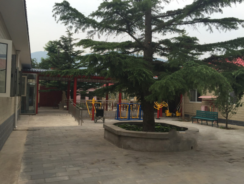 北京市海淀區(qū)永福養(yǎng)老院 北京市海淀區(qū)永福養(yǎng)老院