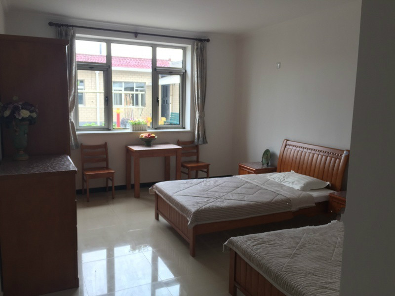 北京市海淀區(qū)永福養(yǎng)老院 北京市海淀區(qū)永福養(yǎng)老院