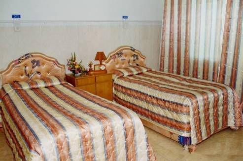 江蘇省蘇州市吳中區紅十字會老年康復中心