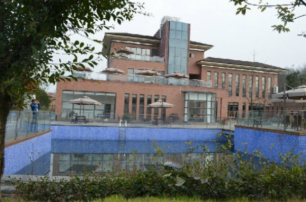 四川崇孝養生基地(成都崇孝頤養中心）