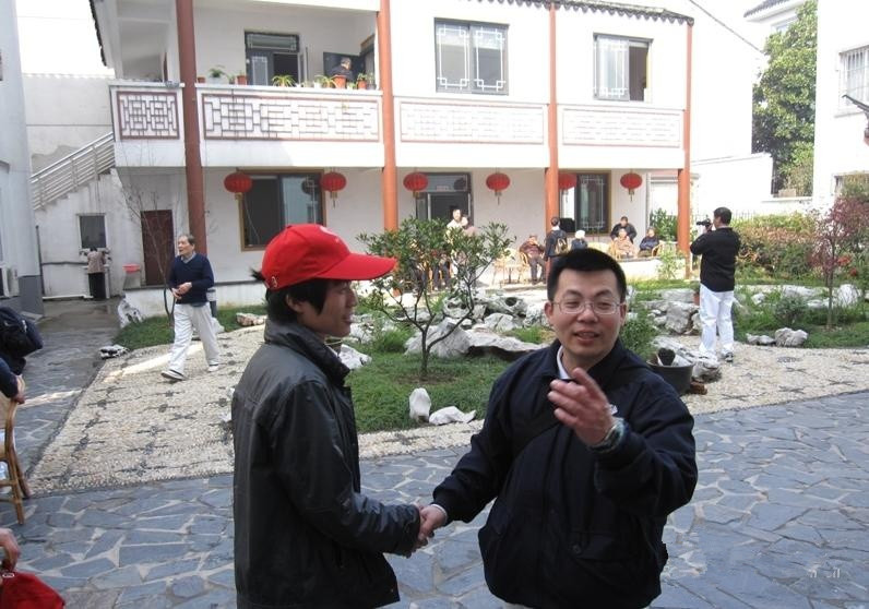 江蘇省蘇州市平江區(qū)夕陽(yáng)紅老年公寓 江蘇省蘇州市平江區(qū)夕陽(yáng)紅老年公寓