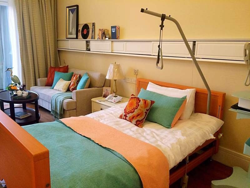 泰康之家—吳園 泰康之家—吳園