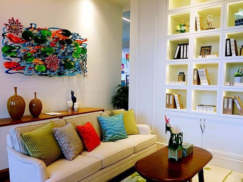 泰康之家—吳園 泰康之家—吳園