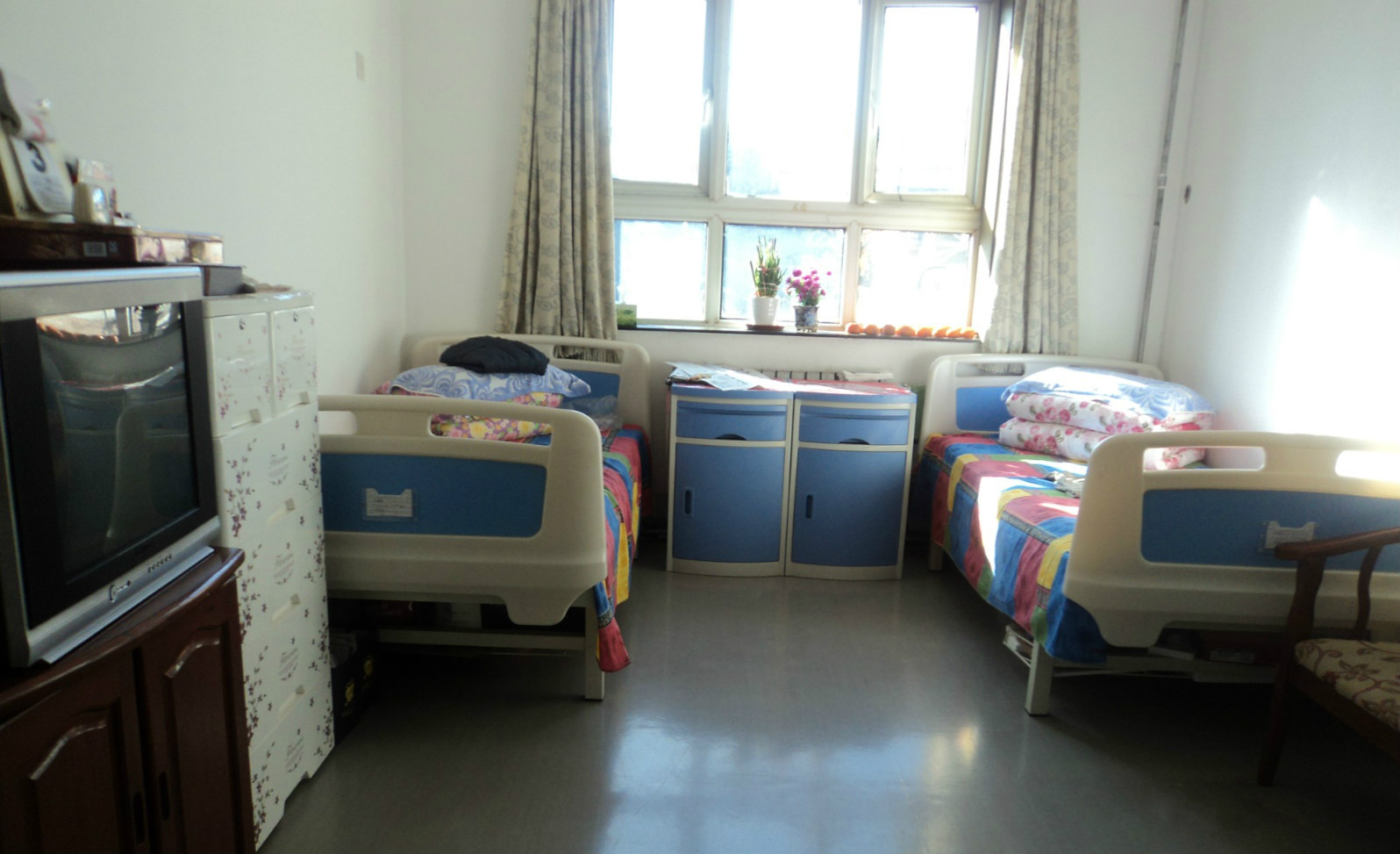 北京市海淀區愛德敬老院 北京市海淀區愛德敬老院