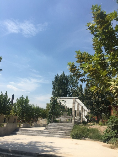 江蘇省徐州市銅山區(qū)天愛家園