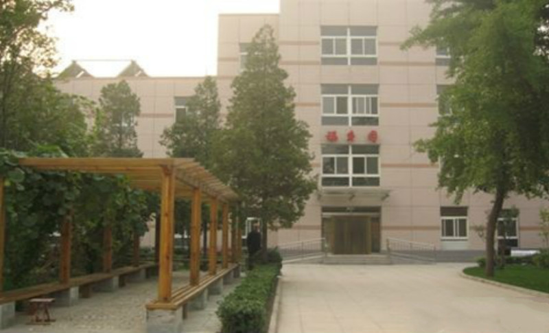 北京市豐臺區盧溝橋社會福利中心