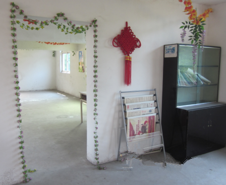 江蘇省徐州市鼓樓區圓夢敬老院