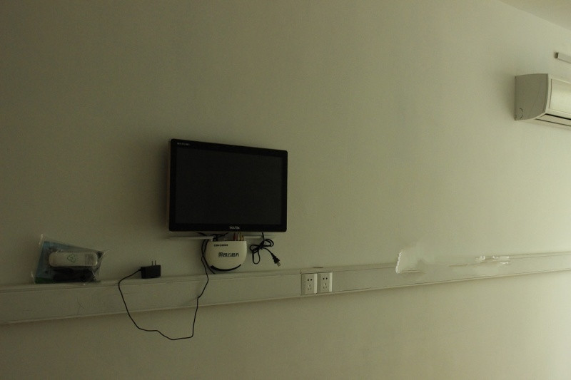 江蘇省連云港市日月心養老院