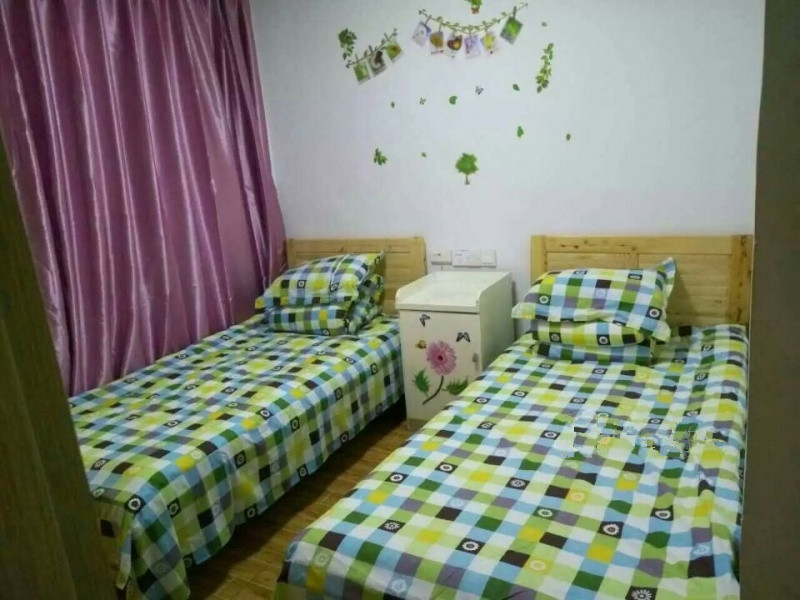 重慶市北碚區萬家福養老護理中心 重慶市北碚區萬家福養老護理中心