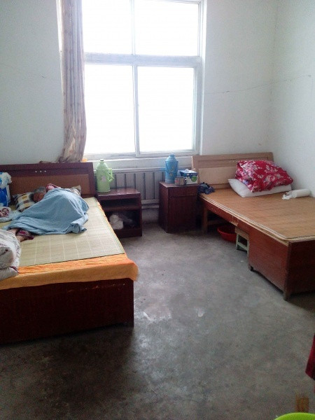 江蘇省徐州市鼓樓區愛心敬老院