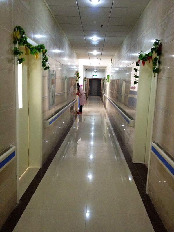 江蘇省徐州市云龍區(qū)康馨老年護(hù)理院