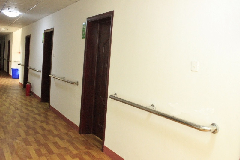 江蘇省連云港市日月心養老院