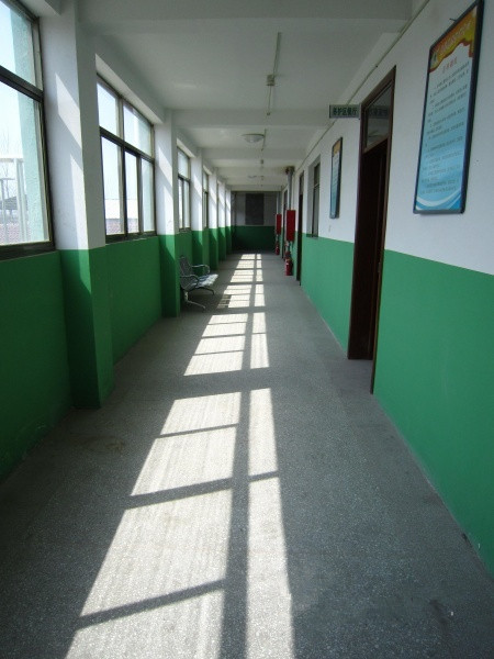 江蘇省徐州市銅山區康馨養老護理中心