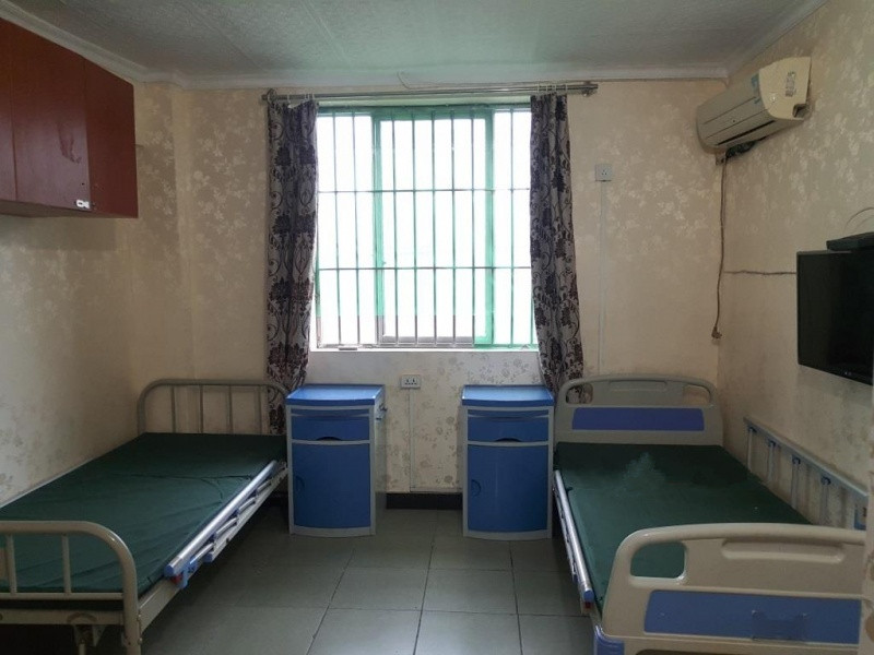 重慶龍頭寺福緣老年公寓 重慶龍頭寺福緣老年公寓