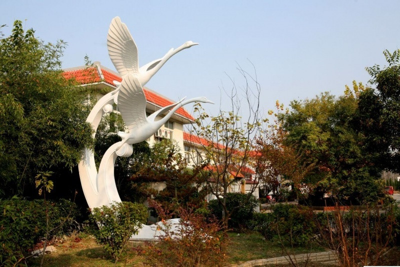 江蘇省徐州市銅山區悠然老年公寓