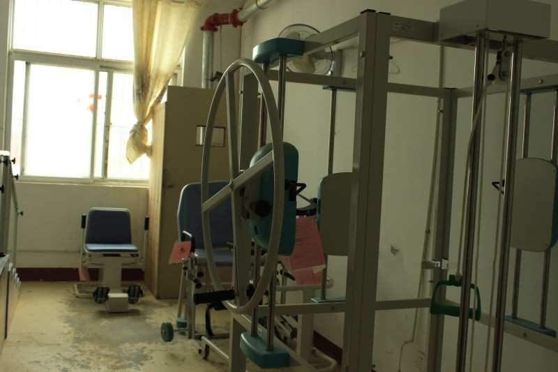 江蘇省連云港市日月心養老院