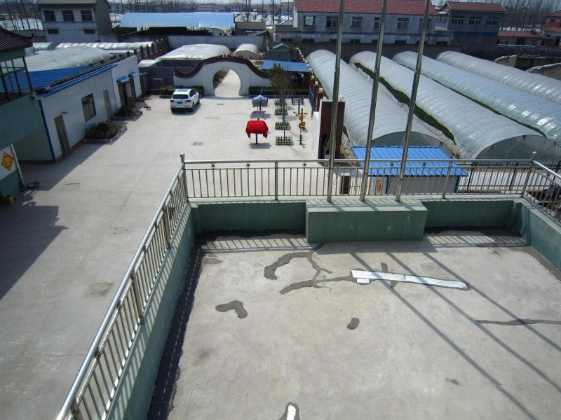 江蘇省徐州市銅山區康馨養老護理中心